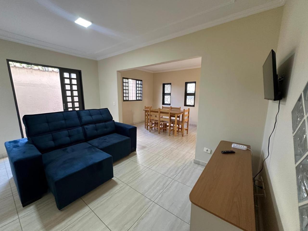 Casa Aeroporto Premium Conforto E Conveniencia Sua Campo Grande (Mato Grosso do Sul)