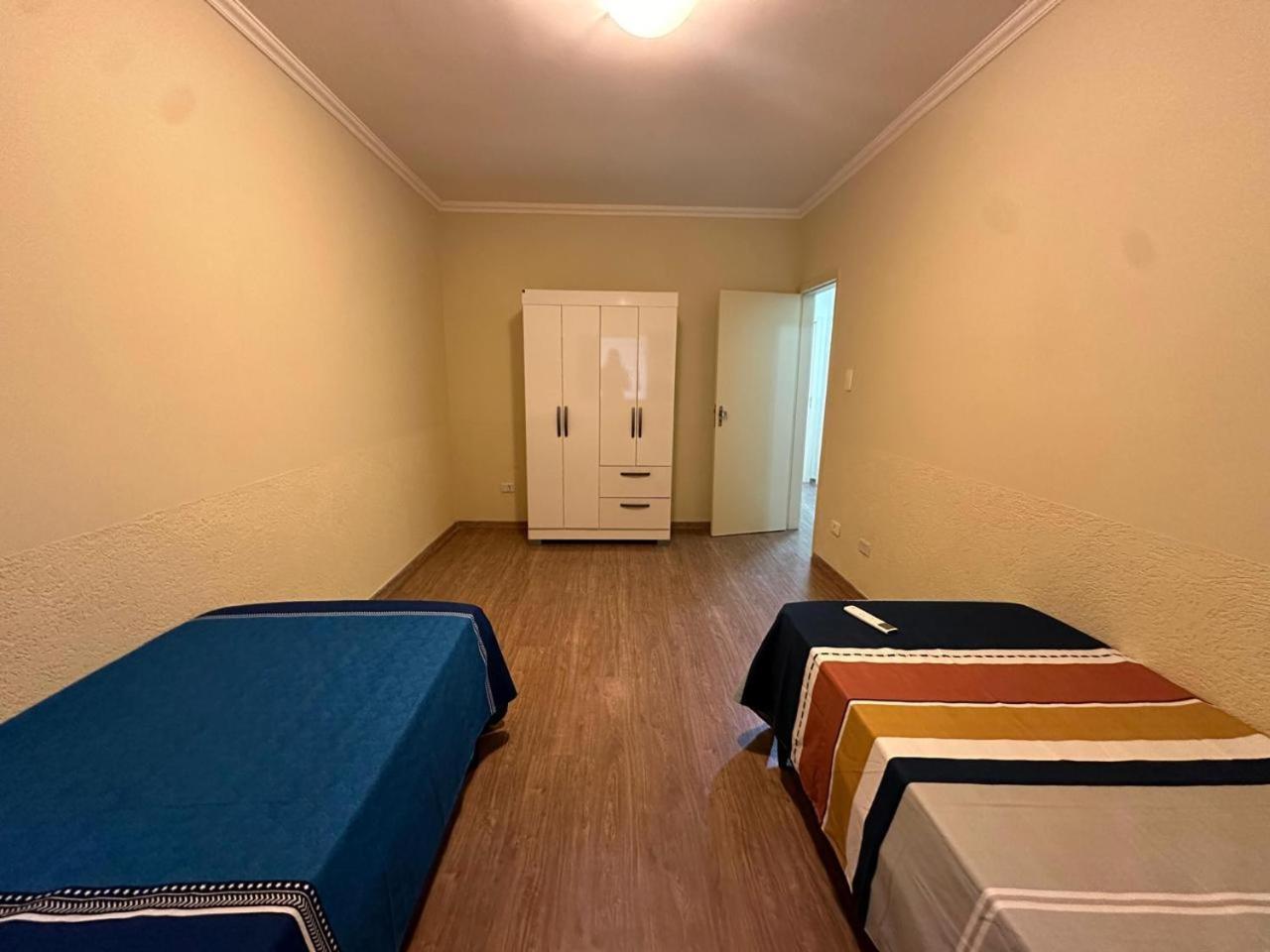Casa Aeroporto Premium Conforto E Conveniencia Sua Holiday home *