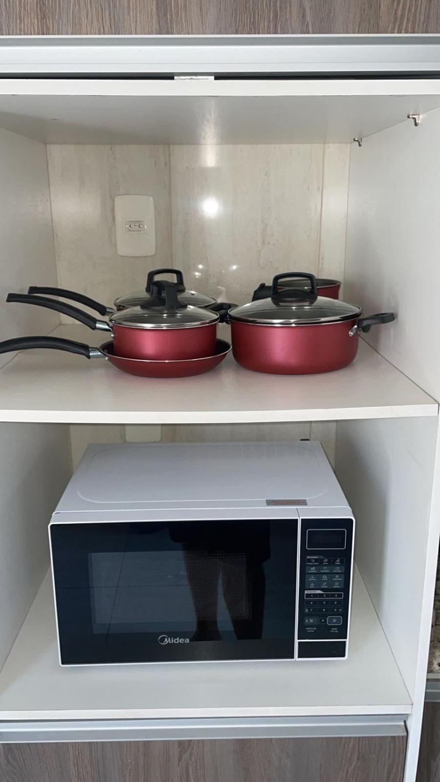 Holiday home Casa Aeroporto Premium Conforto E Conveniencia Sua
