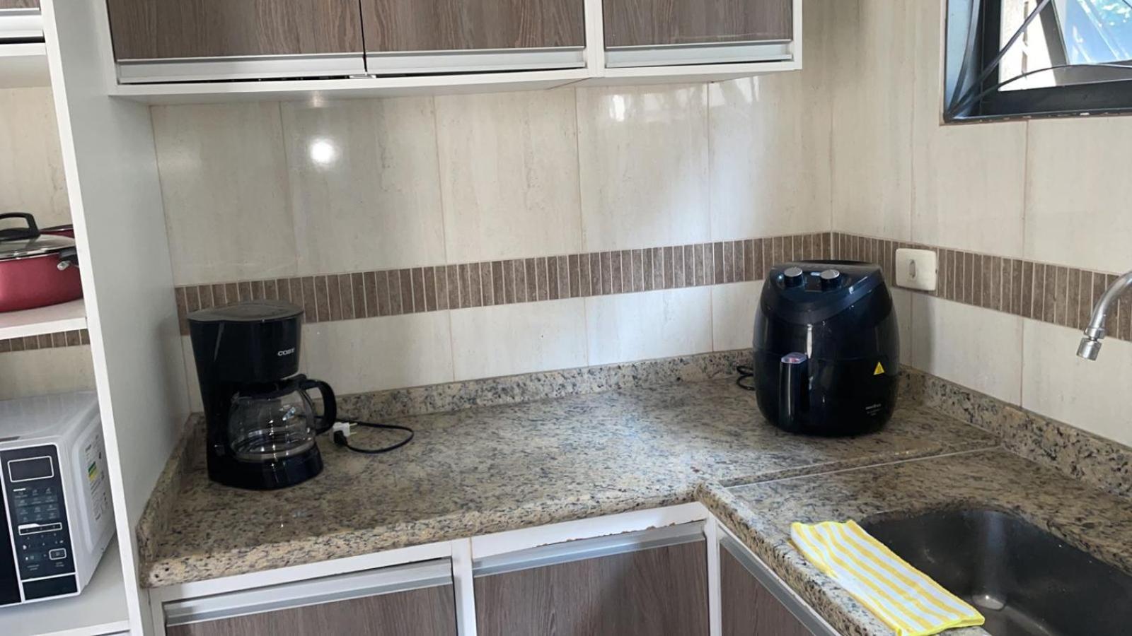 Casa Aeroporto Premium Conforto E Conveniencia Sua Holiday home Campo Grande (Mato Grosso do Sul)