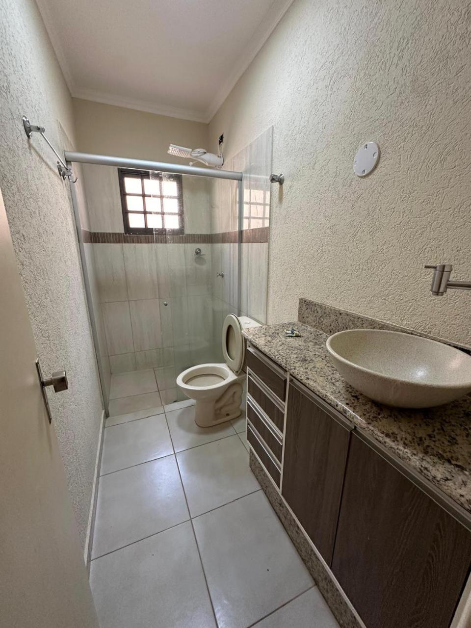 Casa Aeroporto Premium Conforto E Conveniencia Sua Holiday home *