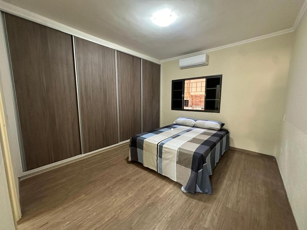 Holiday home Casa Aeroporto Premium Conforto E Conveniencia Sua Campo Grande (Mato Grosso do Sul)