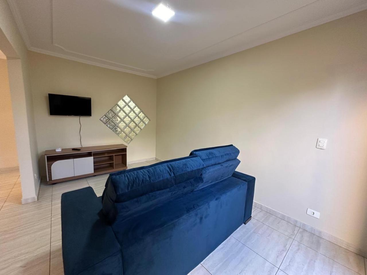 Casa Aeroporto Premium Conforto E Conveniencia Sua Holiday home