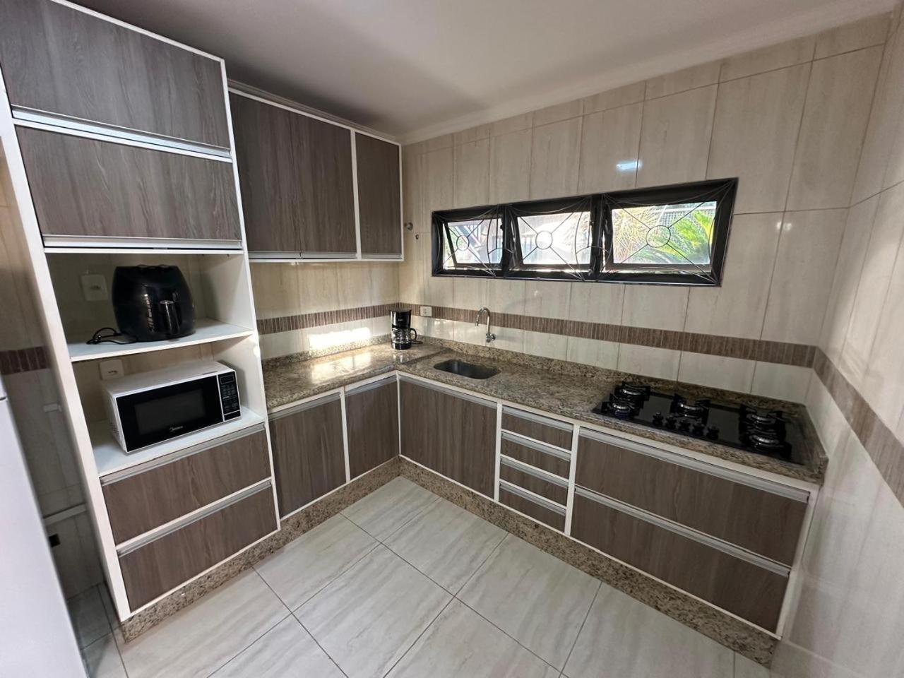 Holiday home Casa Aeroporto Premium Conforto E Conveniencia Sua